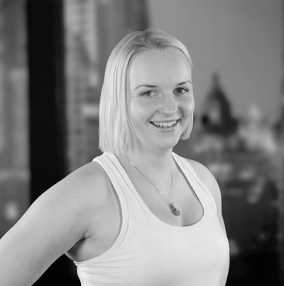 Dr Jayde Williams (Physiotherapy) - Creative Director / Consultant