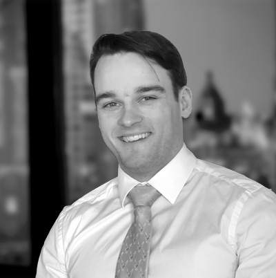 Brayden Williams - Legal Director / Solicitor / Trainer and Assessor