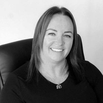 Dr Kate Martin DBA