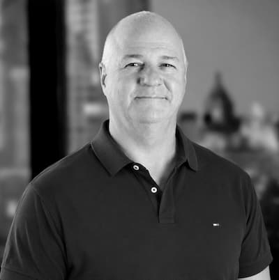 Allen Williams - Managing Director / Training Manager