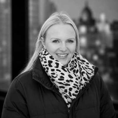 Dr Jayde Williams (Physiotherapy) - Creative Director / Consultant